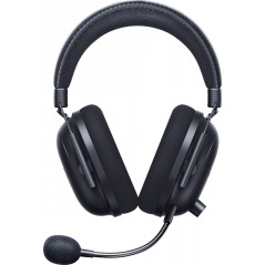 Razer BlackShark V2 PRO Wireless Headset - Ultimate Gaming Audio Experience in Black